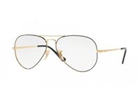 Montura de gafas Ray-Ban Vista 0RX6489 58 2946 - 0RX6489 58 2946